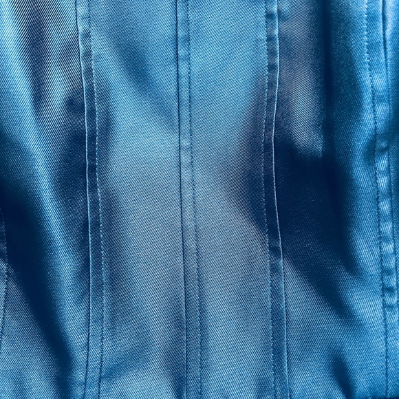 Adrianna Papell “Midnight” Fit & Flare Midi Dress – NWT - Picture 7 of 11